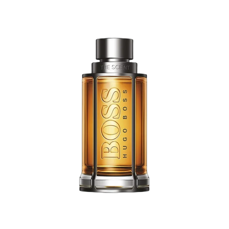 hugo boss the scent man eau de toilette