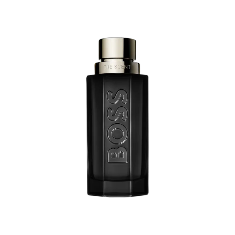 hugo boss the scent magnetic man
