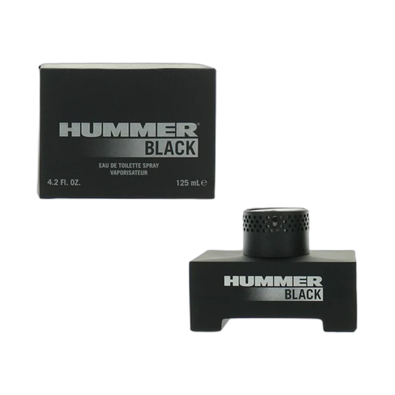 hummer hummer black
