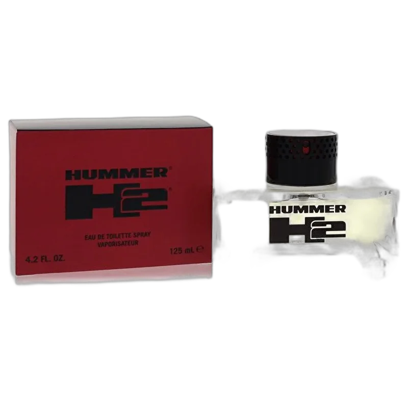 hummer hummer h2