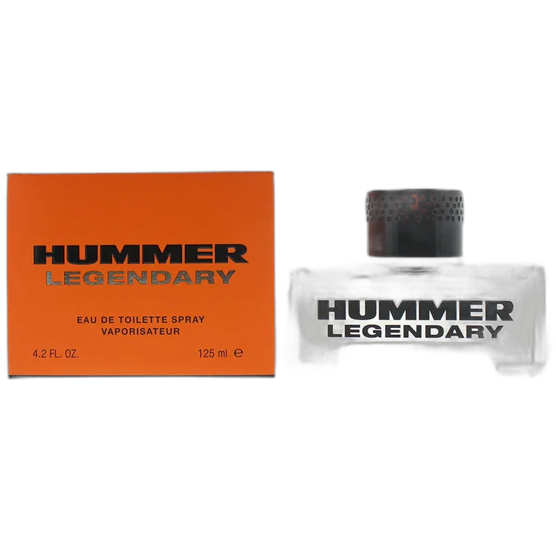 hummer hummer legendary