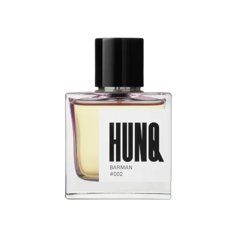 hunq 002 barman
