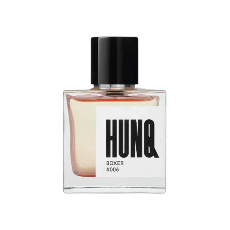 hunq 006 boxer
