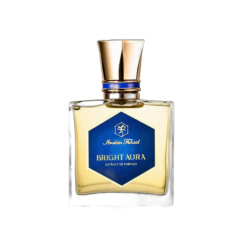 ibrahim fuhaid bright aura