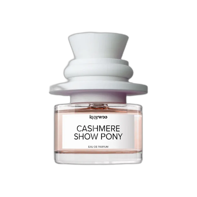 iggywoo cashmere show pony eau de parfum