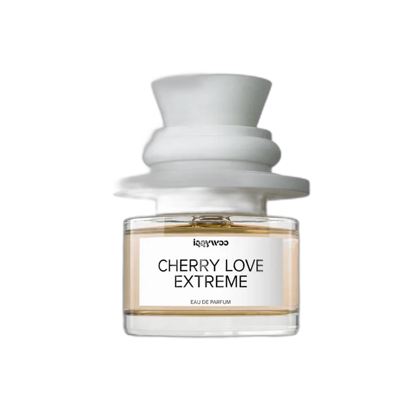 iggywoo cherry love extreme