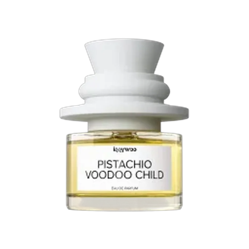 iggywoo pistachio voodoo child