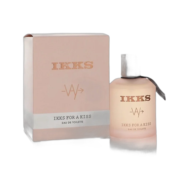 ikks ikks for a kiss