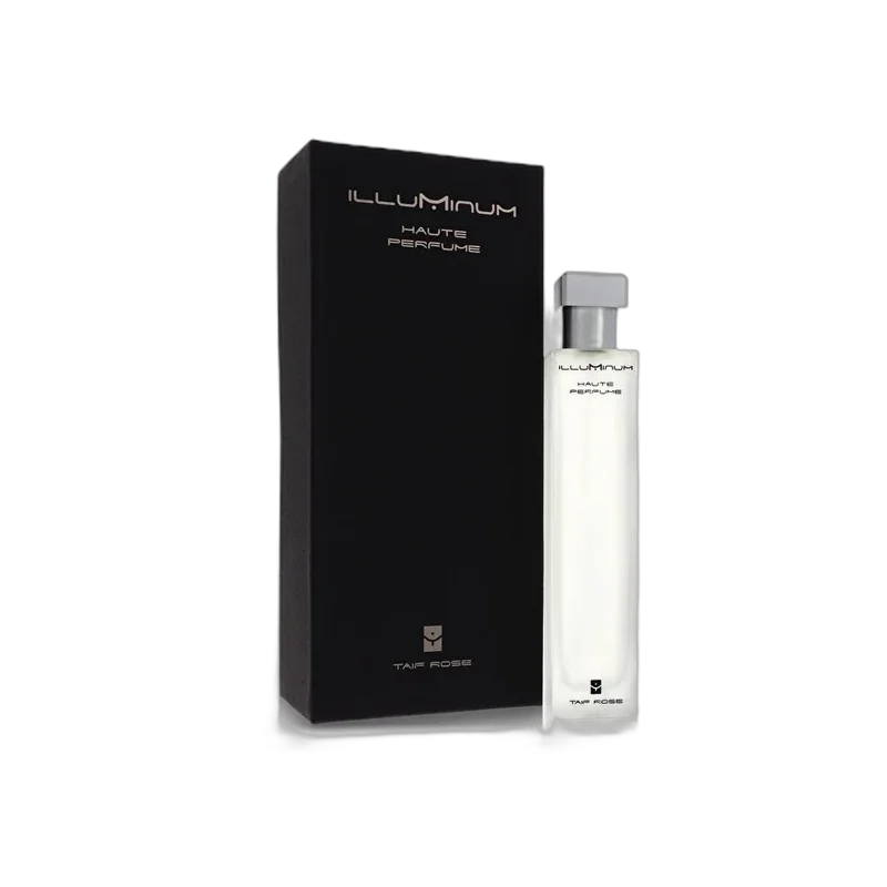 illuminum taif rose