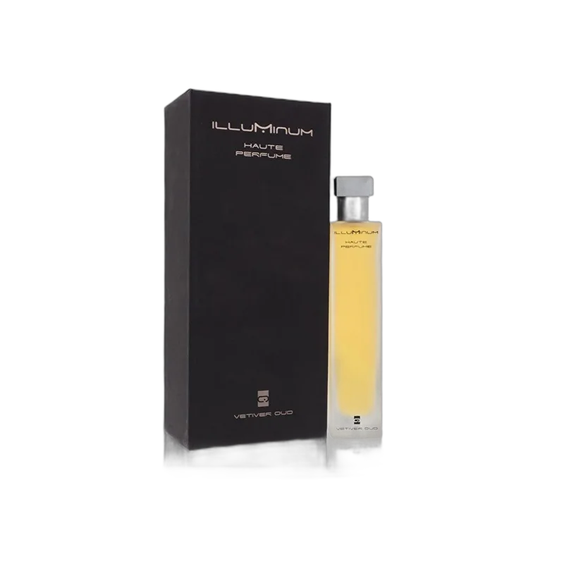 illuminum vetiver oud
