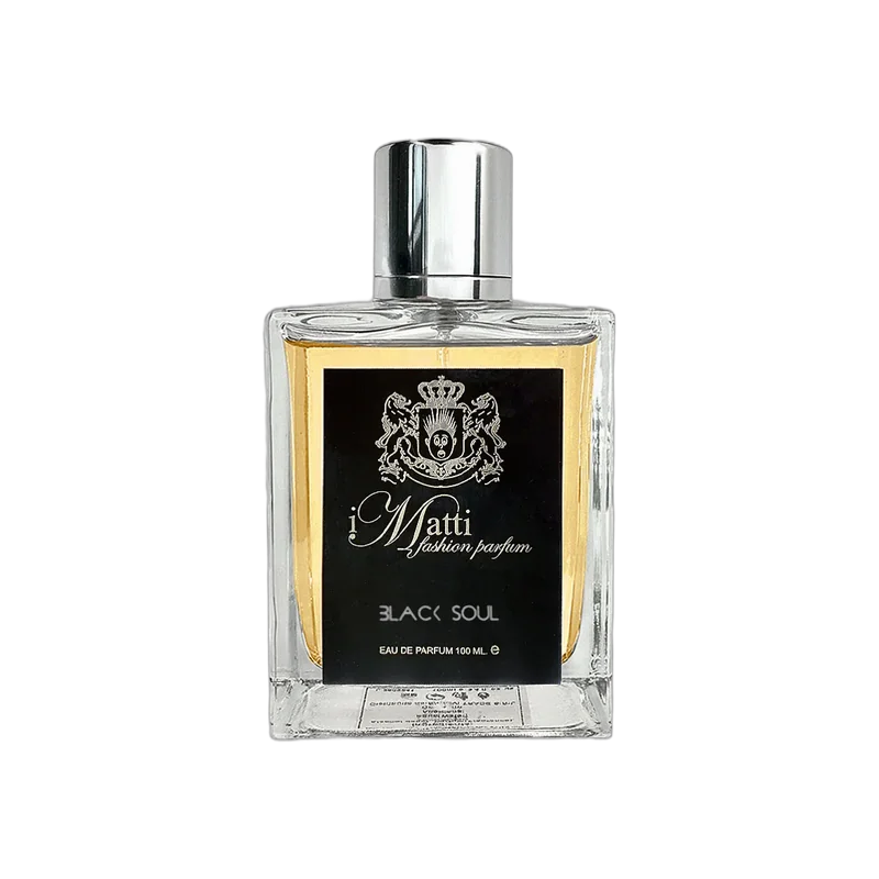 imatti black soul