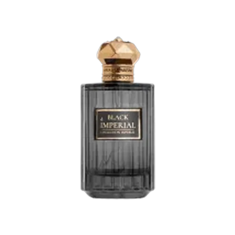 imperial parfums black imperial