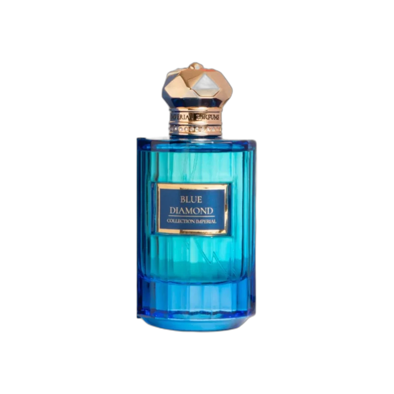 imperial parfums blue diamond