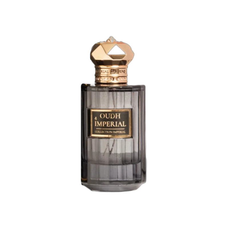 imperial parfums oudh imperial