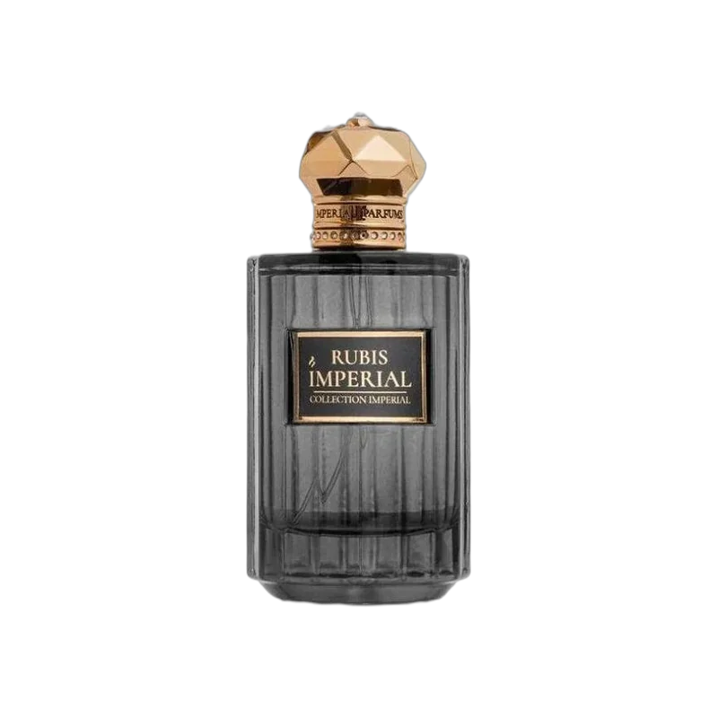 imperial parfums rubis imperial