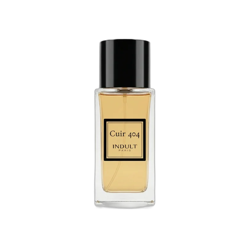 indult cuir 404