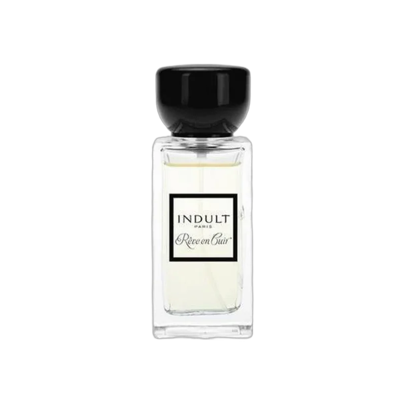 indult reve en cuir