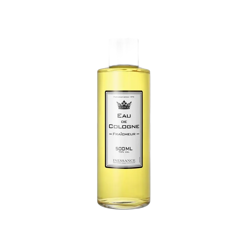 inessance fraicheur eau de cologne