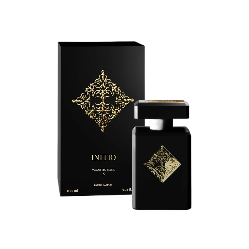 initio magnetic blend 8