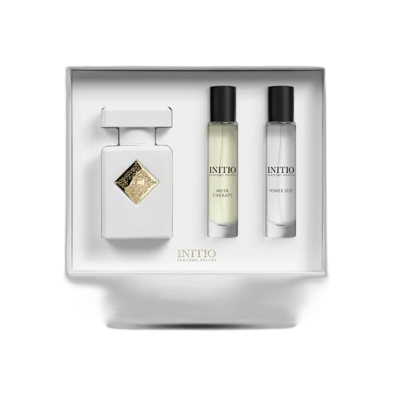 initio musk therapy extrait de parfum