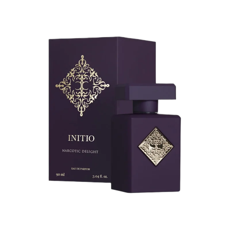 initio narcotic delight