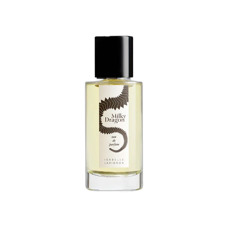 isabelle larignon milky dragon