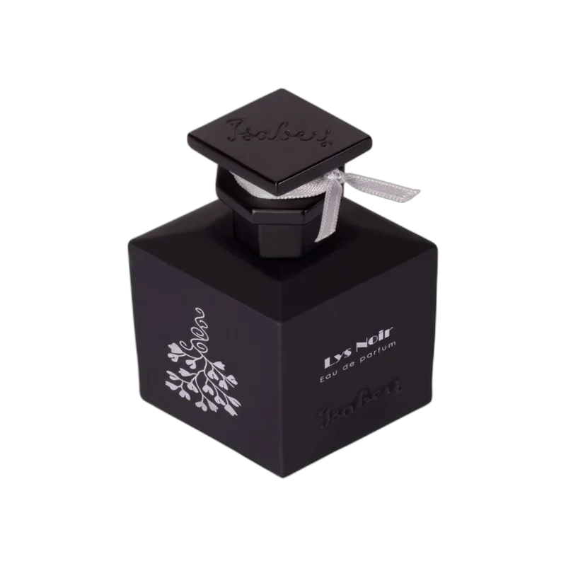 isabey lys noir