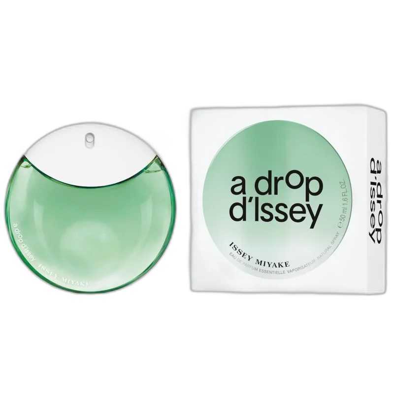 issey miyake a drop dissey essentielle eau de parfum