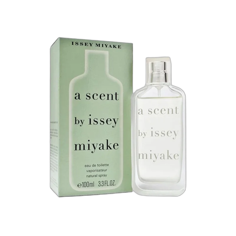issey miyake a scent