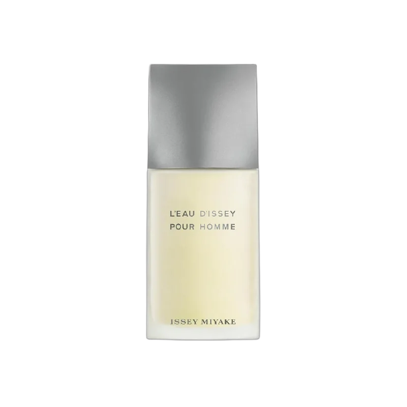 issey miyake dissey pour homme fraiche eau de toilette