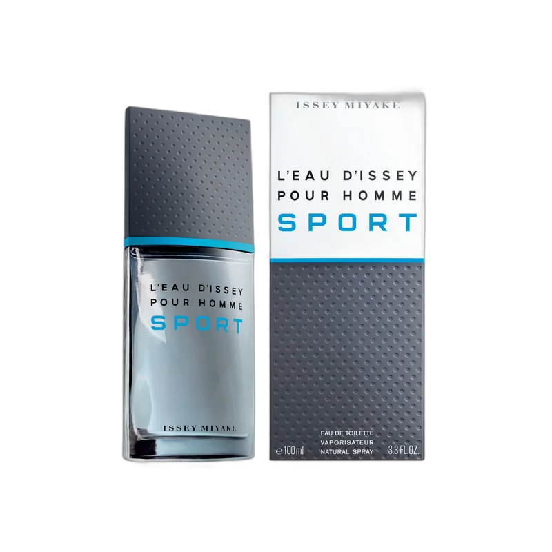 issey miyake dissey pour homme sport mint leau