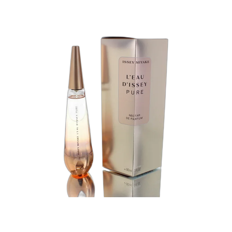 issey miyake dissey pure nectar de eau de parfum