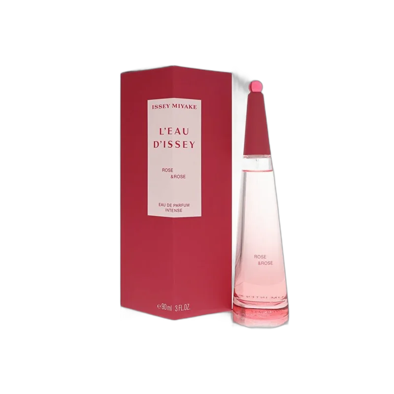 issey miyake dissey rose and rose leau