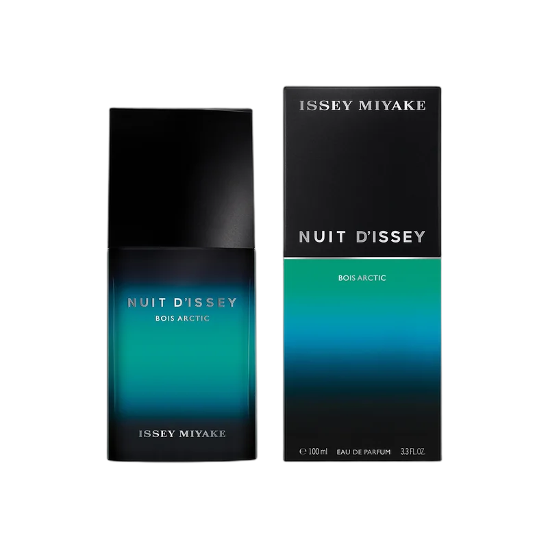 issey miyake nuit dissey bois arctic