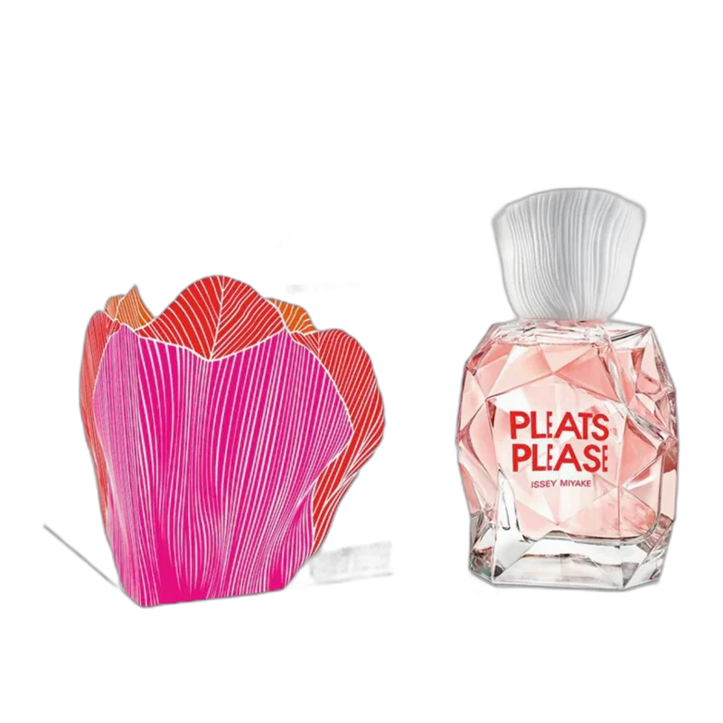 issey miyake pleats please eau de toilette
