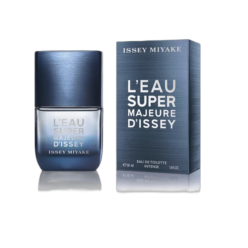 issey miyake super majeure dissey leau