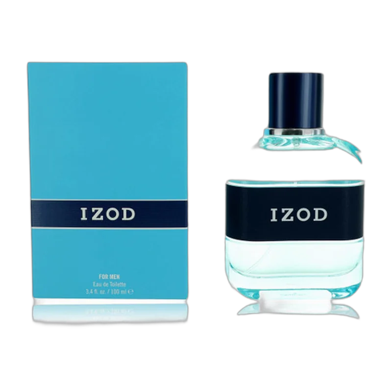 izod izod breeze