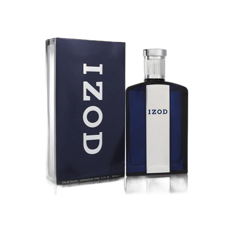 izod izod eau de toilette