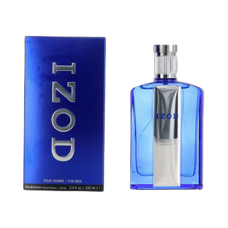 izod legacy blue