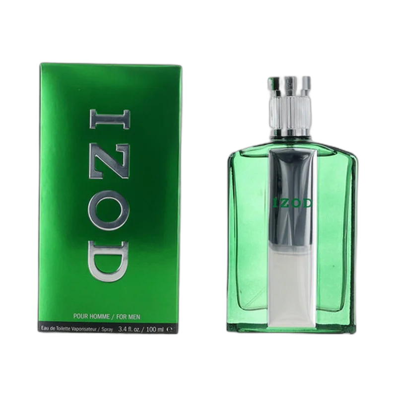 izod legacy green