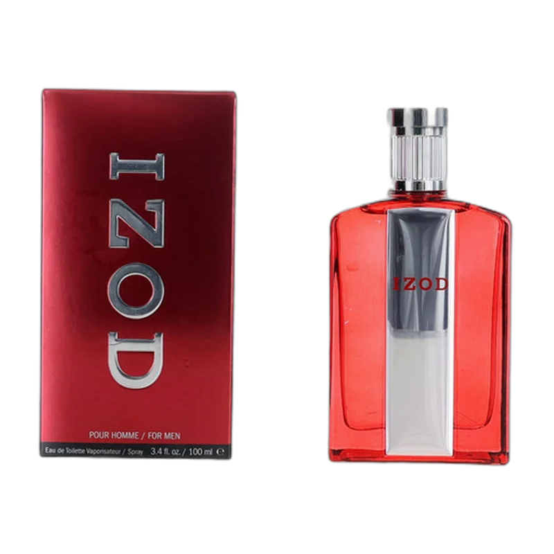 izod legacy red