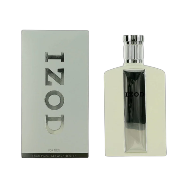 izod legacy white