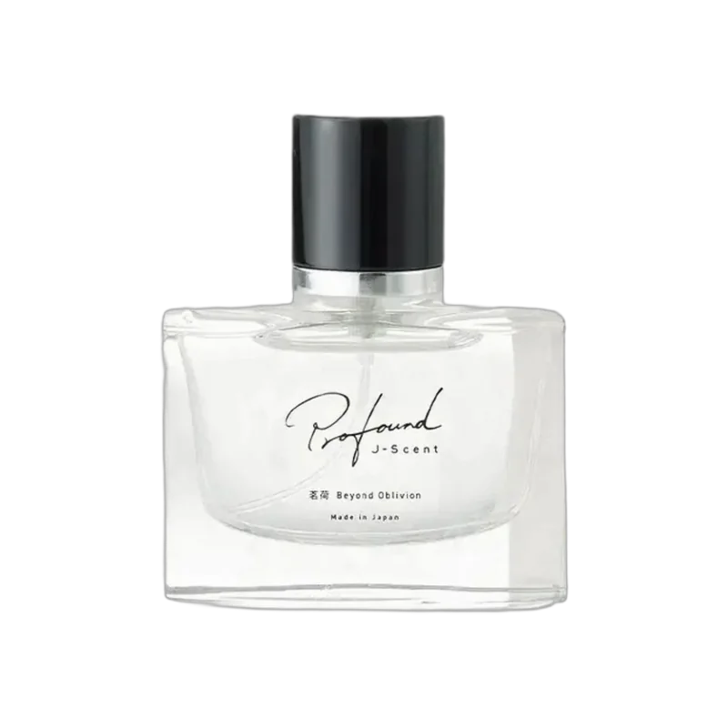 j scent beyond oblivion