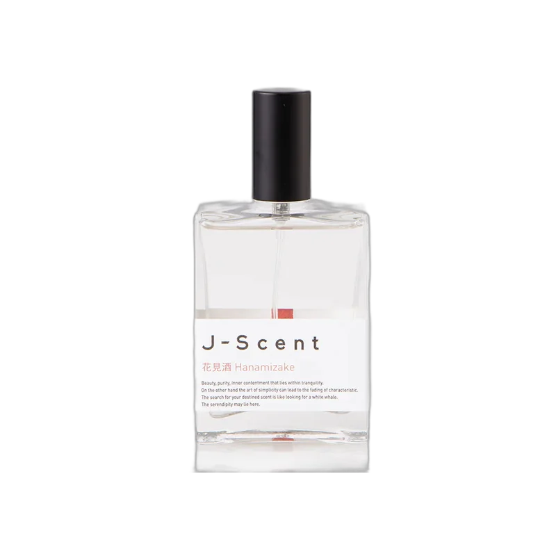 j scent hanamizake eau de parfum