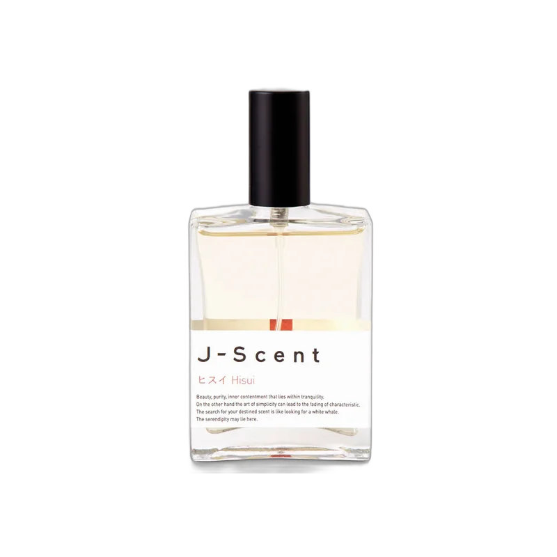 j scent hisui eau de parfum