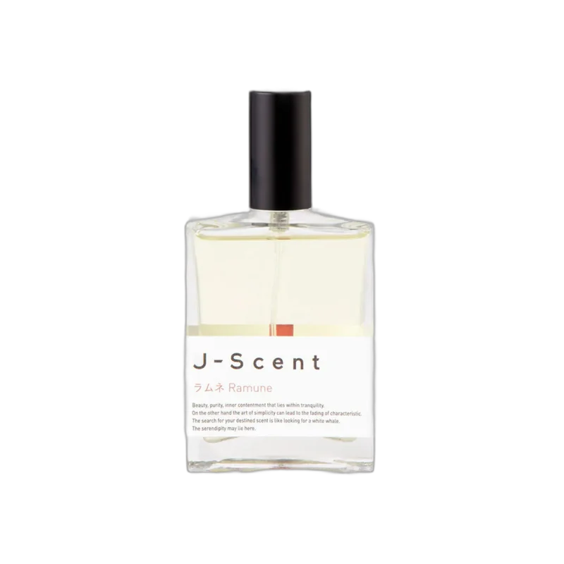 j scent ramune eau de parfum
