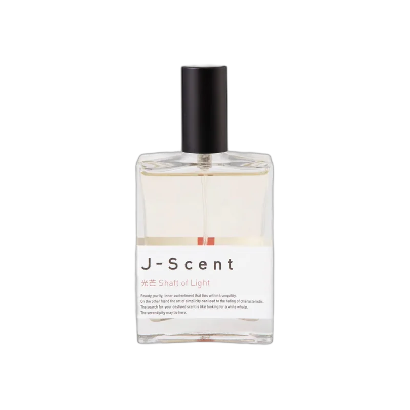 j scent shaft of light eau de parfum