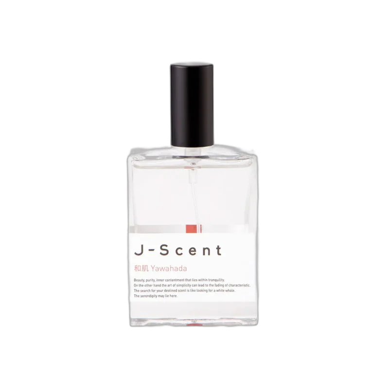 j scent yawahada eau de parfum