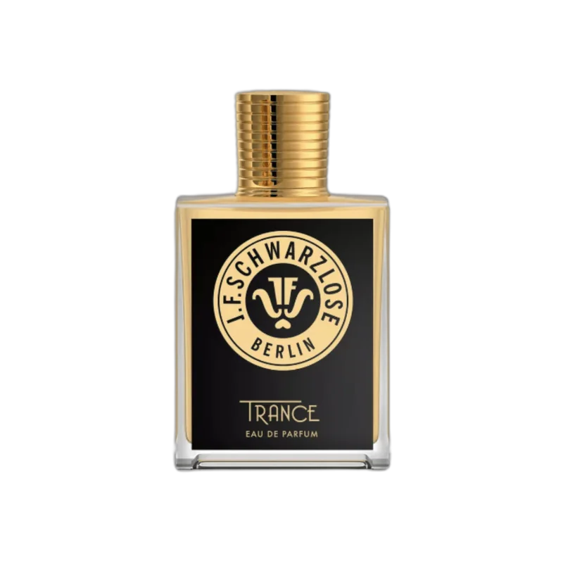 jf schwarzlose berlin trance