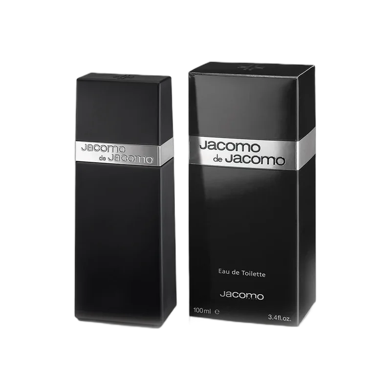 jacomo jacomo de jacomo 1980 eau de toilette